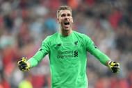 Liverpool v Chelsea: UEFA Super Cup